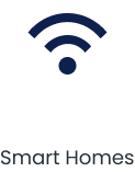 smarty homes